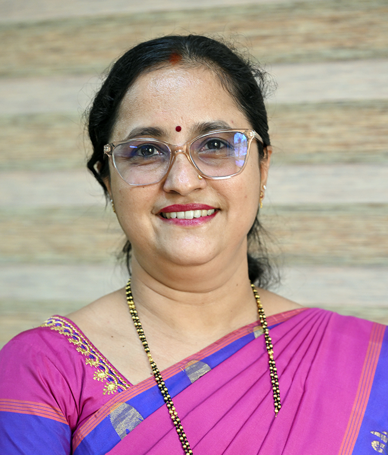 Ms Vidhyalaxmi